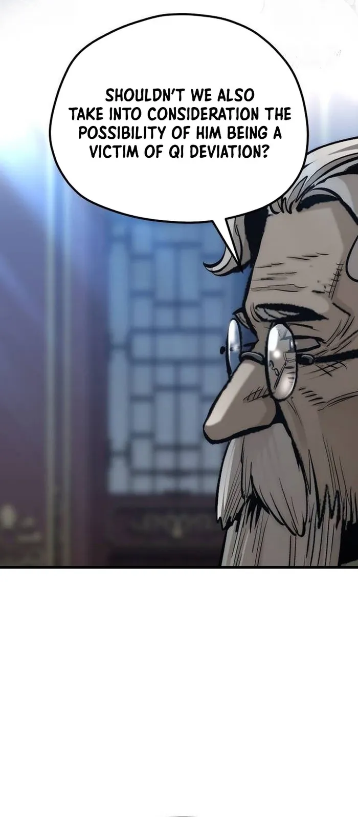 Read Heavenly Demon Cultivation Simulation EN Manga Online