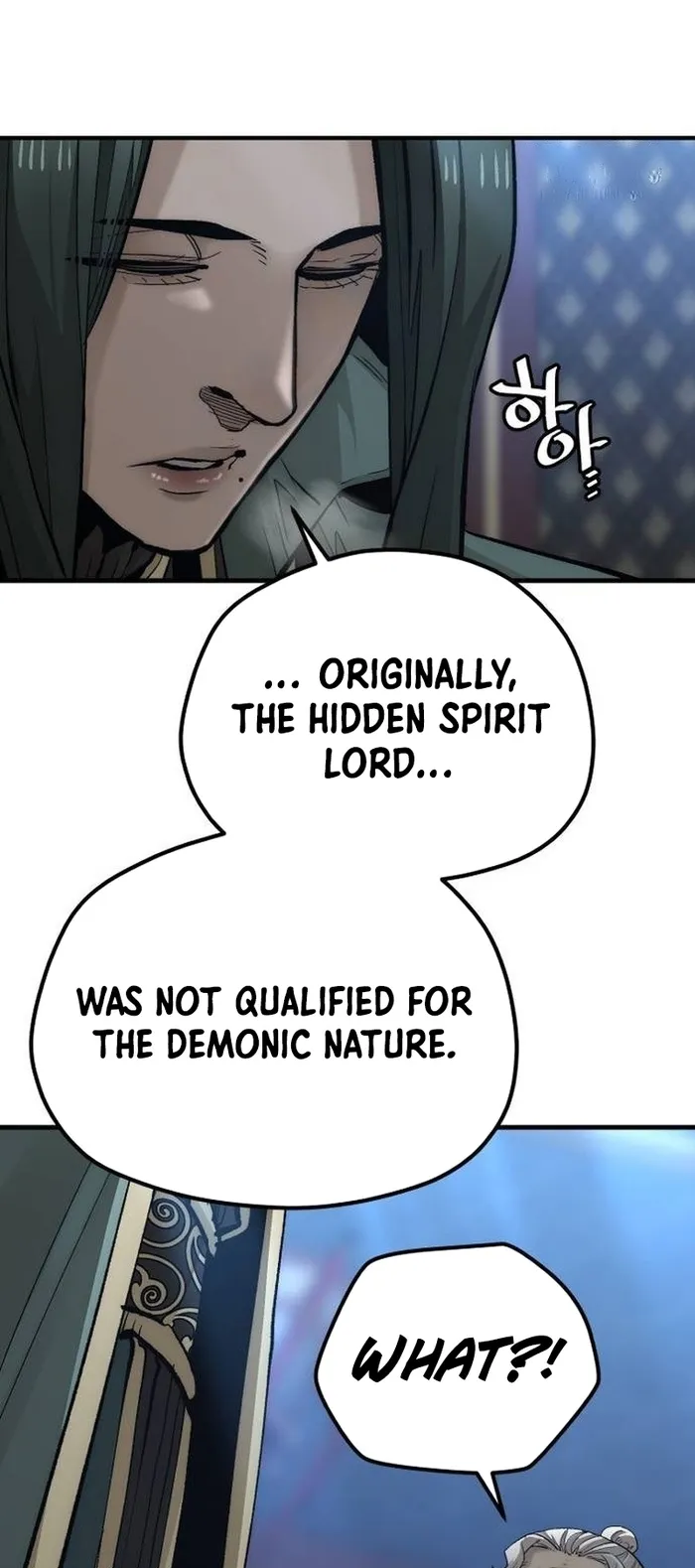 Read Heavenly Demon Cultivation Simulation EN Manga Online