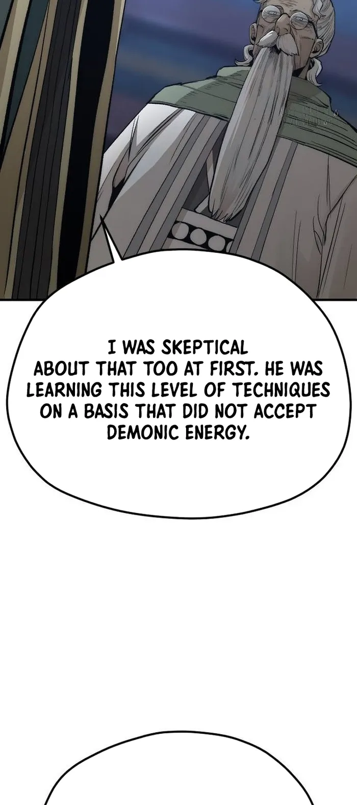 Read Heavenly Demon Cultivation Simulation EN Manga Online