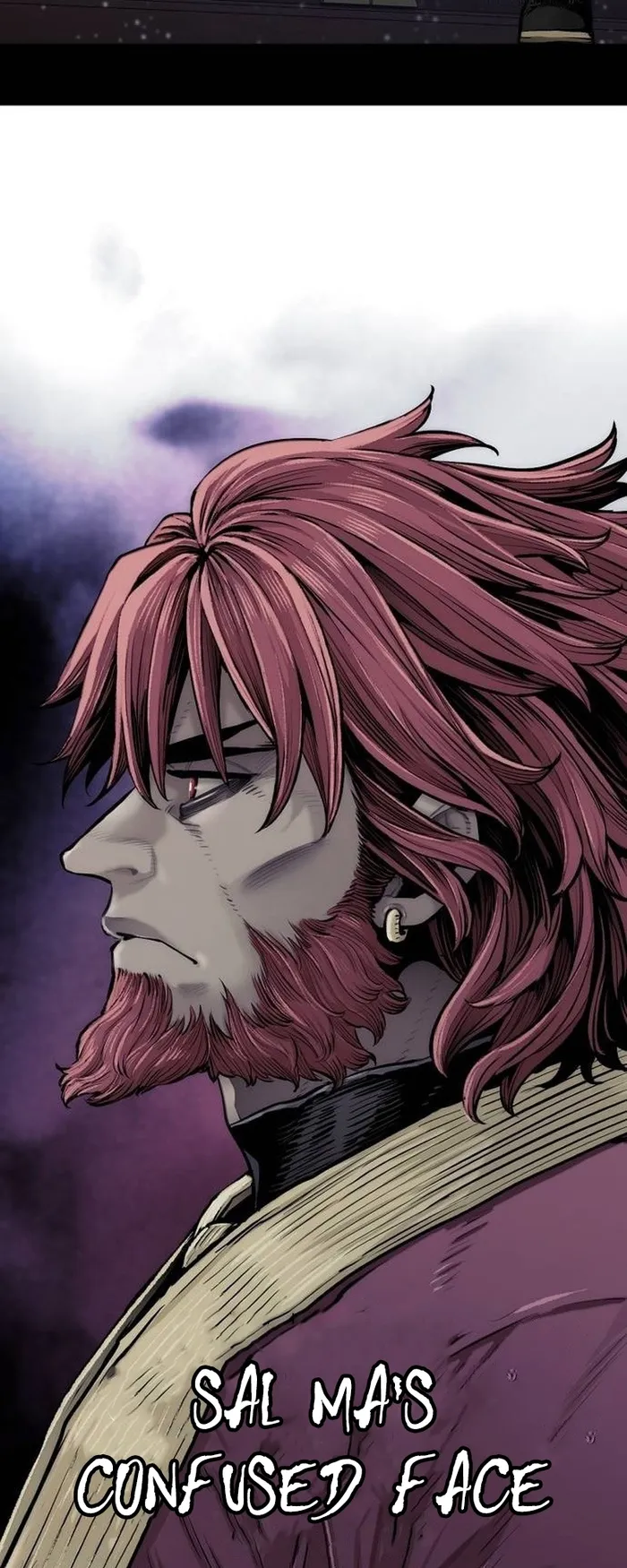 Read Heavenly Demon Cultivation Simulation EN Manga Online