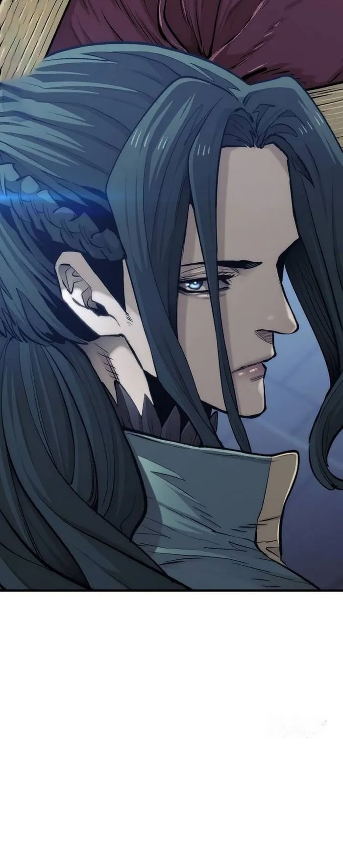 Read Heavenly Demon Cultivation Simulation EN Manga Online