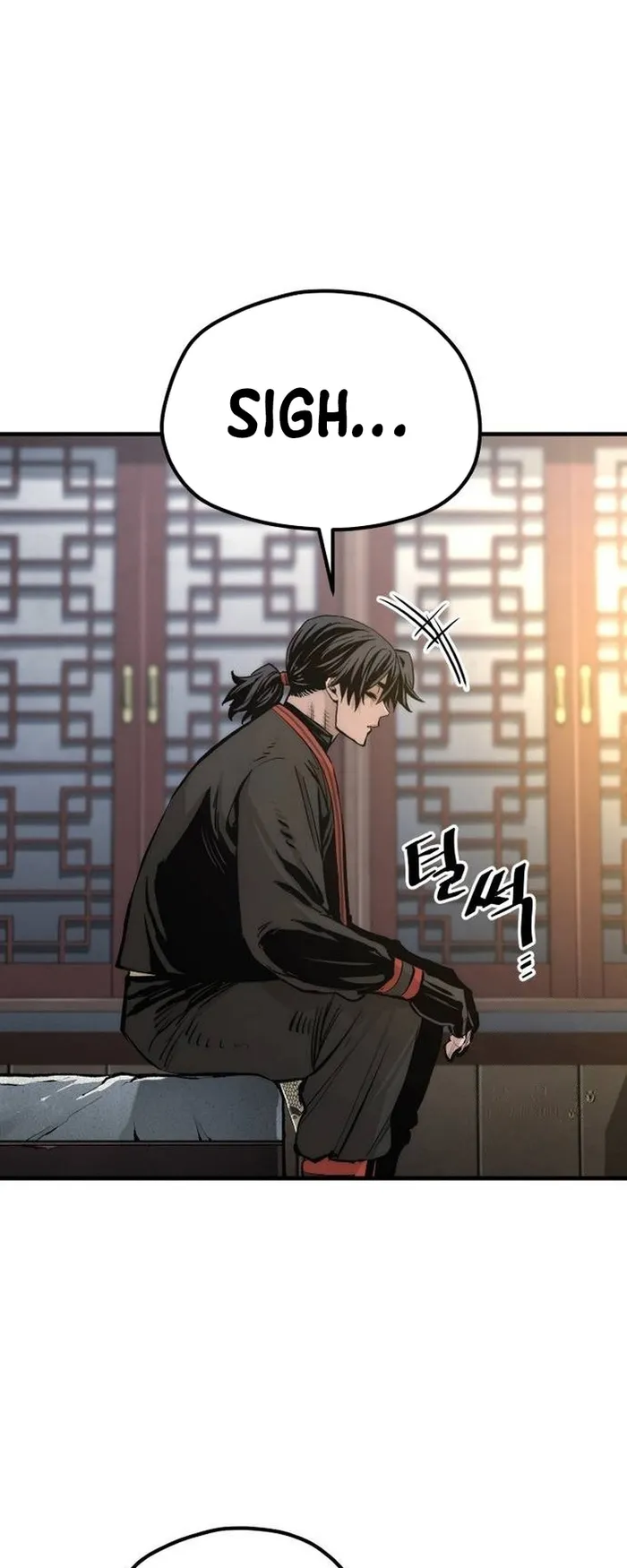 Read Heavenly Demon Cultivation Simulation EN Manga Online