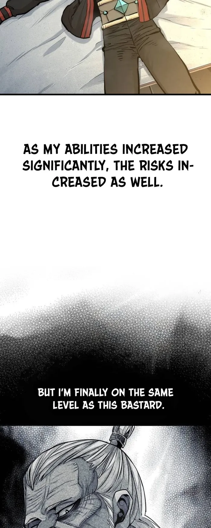 Read Heavenly Demon Cultivation Simulation EN Manga Online