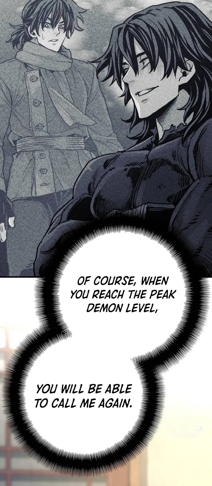 Read Heavenly Demon Cultivation Simulation EN Manga Online