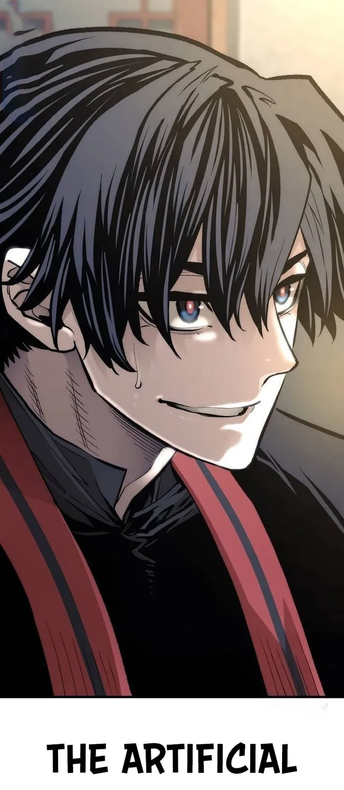 Read Heavenly Demon Cultivation Simulation EN Manga Online