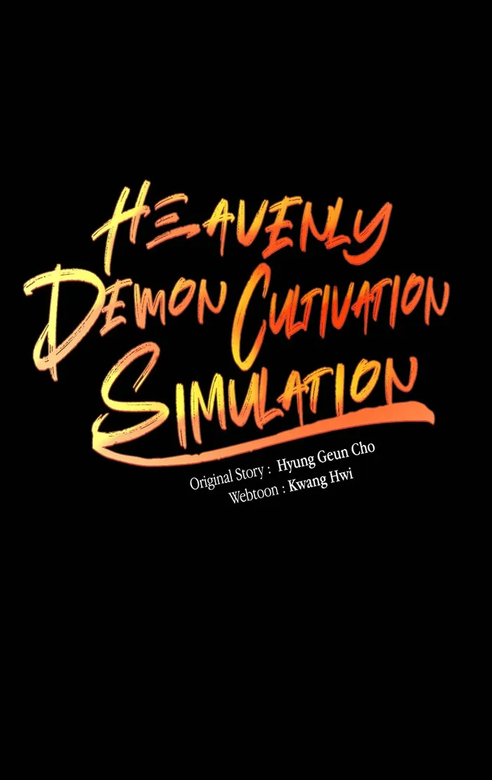 Read Heavenly Demon Cultivation Simulation EN Manga Online