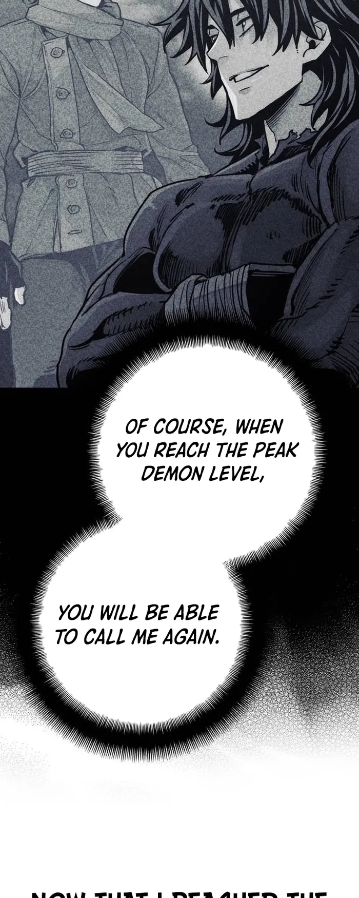 Read Heavenly Demon Cultivation Simulation EN Manga Online