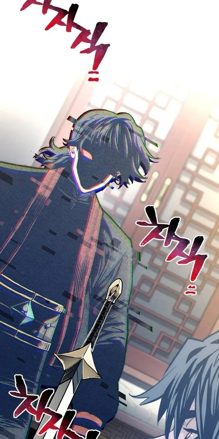 Read Heavenly Demon Cultivation Simulation EN Manga Online