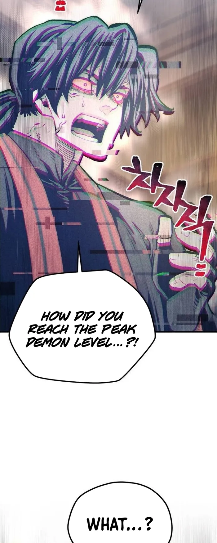 Read Heavenly Demon Cultivation Simulation EN Manga Online