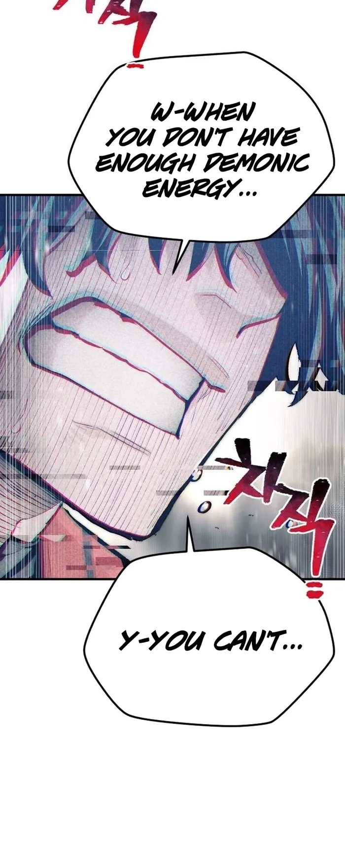 Read Heavenly Demon Cultivation Simulation EN Manga Online