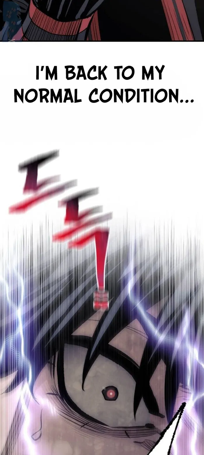 Read Heavenly Demon Cultivation Simulation EN Manga Online
