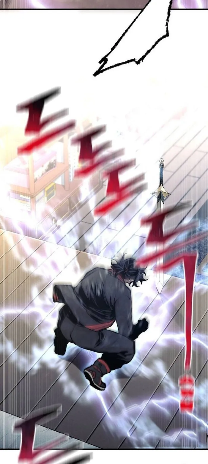 Read Heavenly Demon Cultivation Simulation EN Manga Online