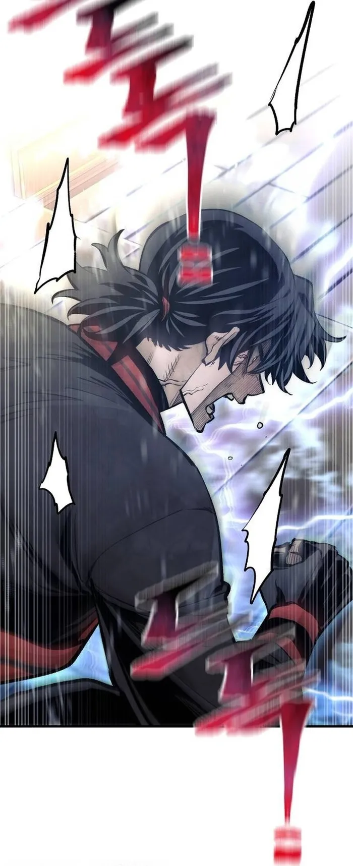 Read Heavenly Demon Cultivation Simulation EN Manga Online