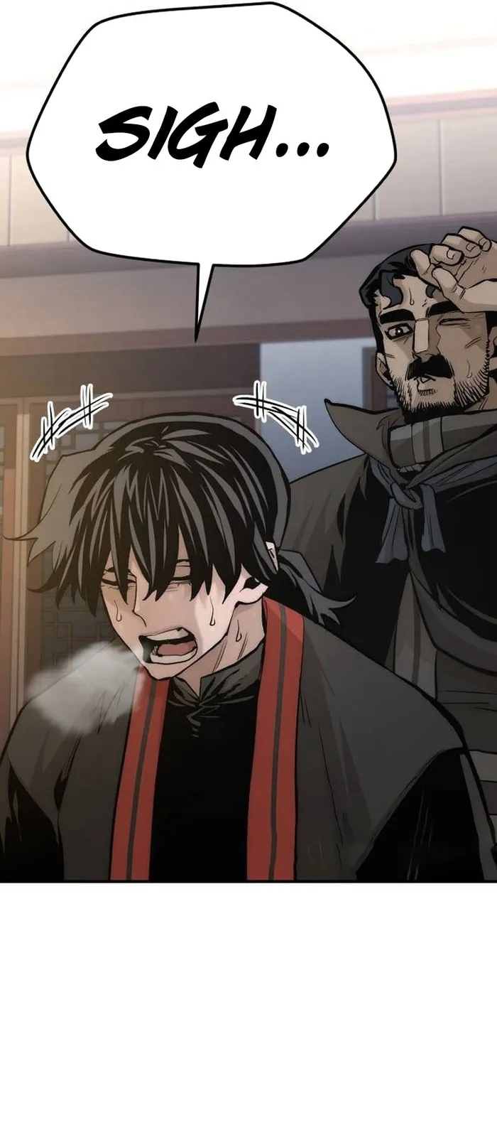 Read Heavenly Demon Cultivation Simulation EN Manga Online