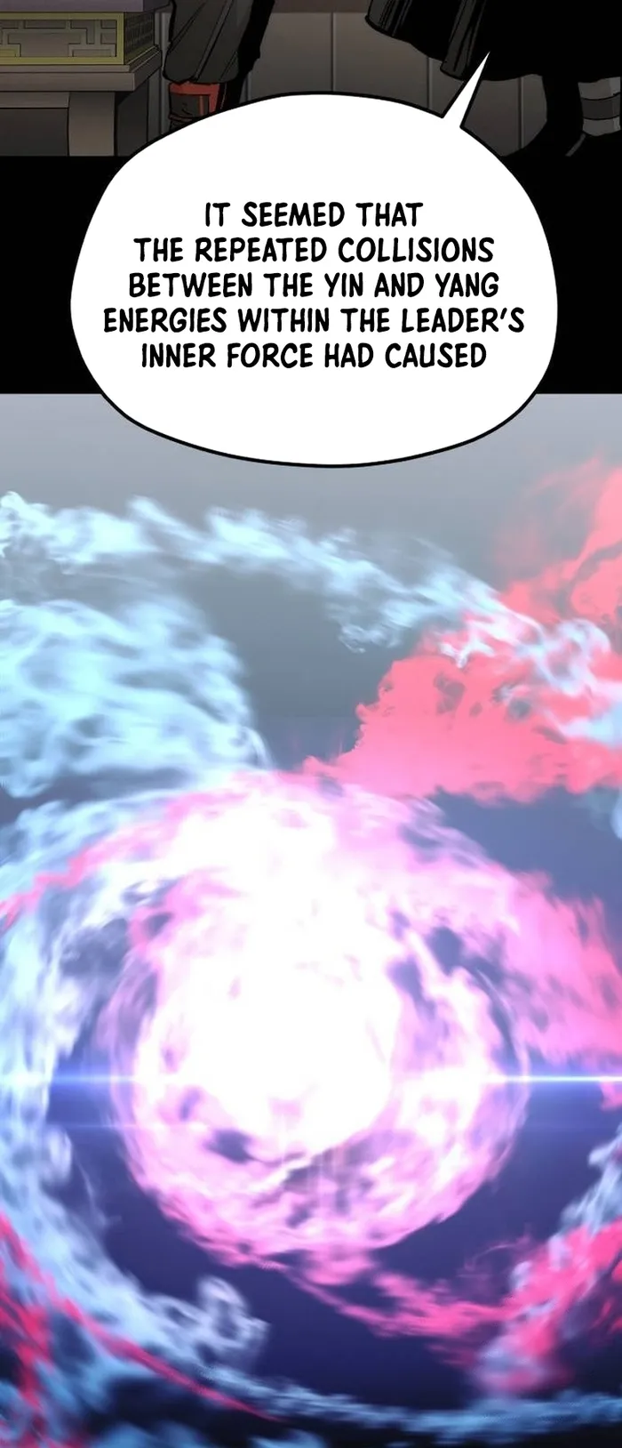 Read Heavenly Demon Cultivation Simulation EN Manga Online