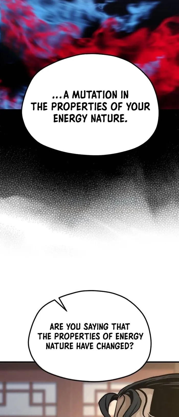 Read Heavenly Demon Cultivation Simulation EN Manga Online