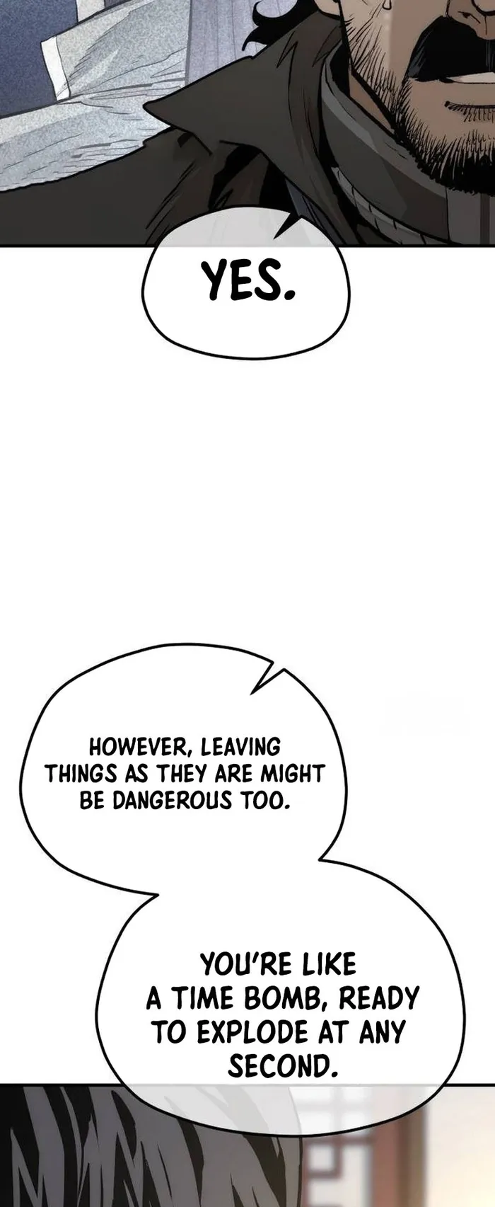 Read Heavenly Demon Cultivation Simulation EN Manga Online