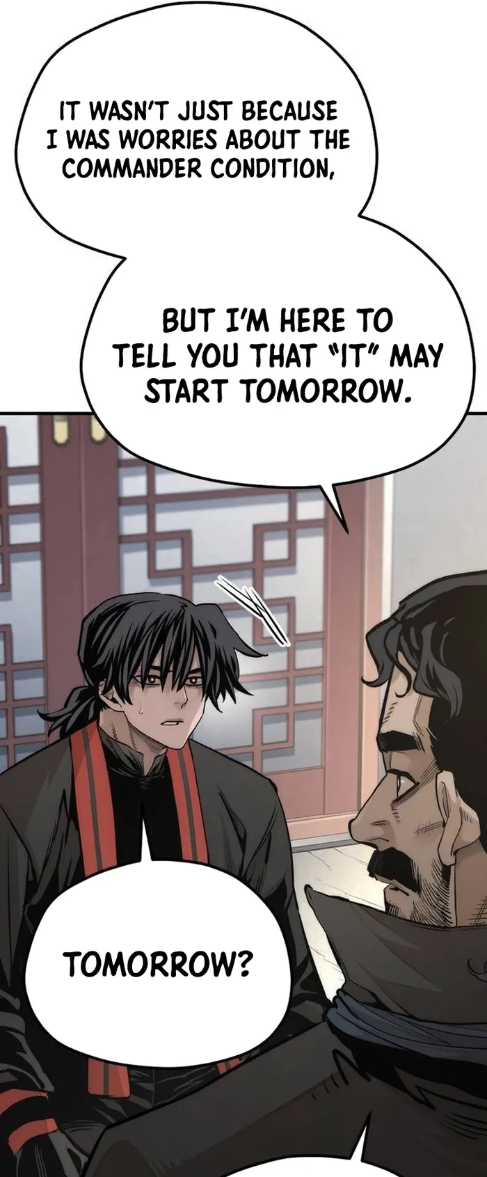 Read Heavenly Demon Cultivation Simulation EN Manga Online