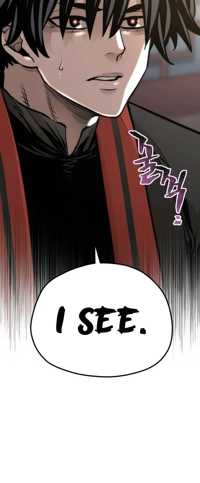 Read Heavenly Demon Cultivation Simulation EN Manga Online