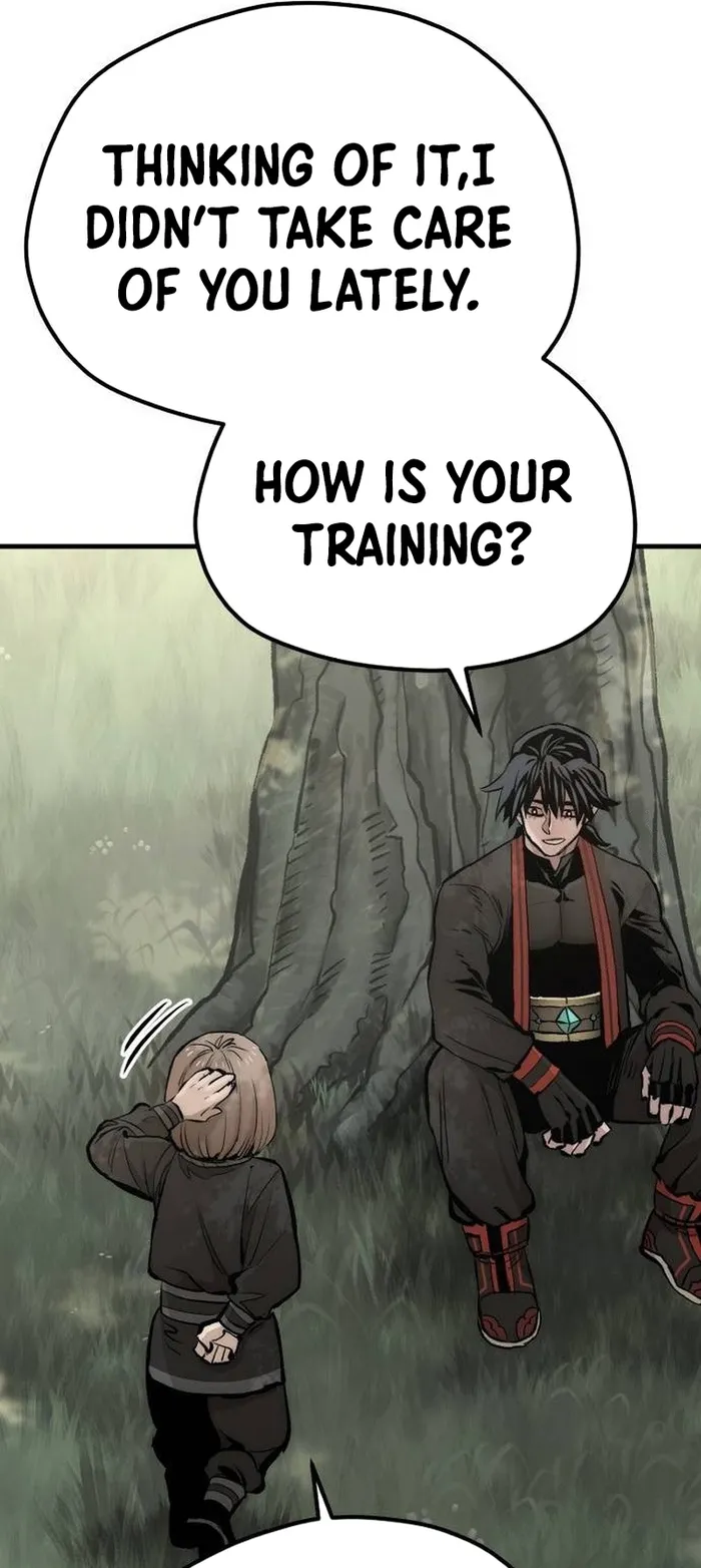 Read Heavenly Demon Cultivation Simulation EN Manga Online