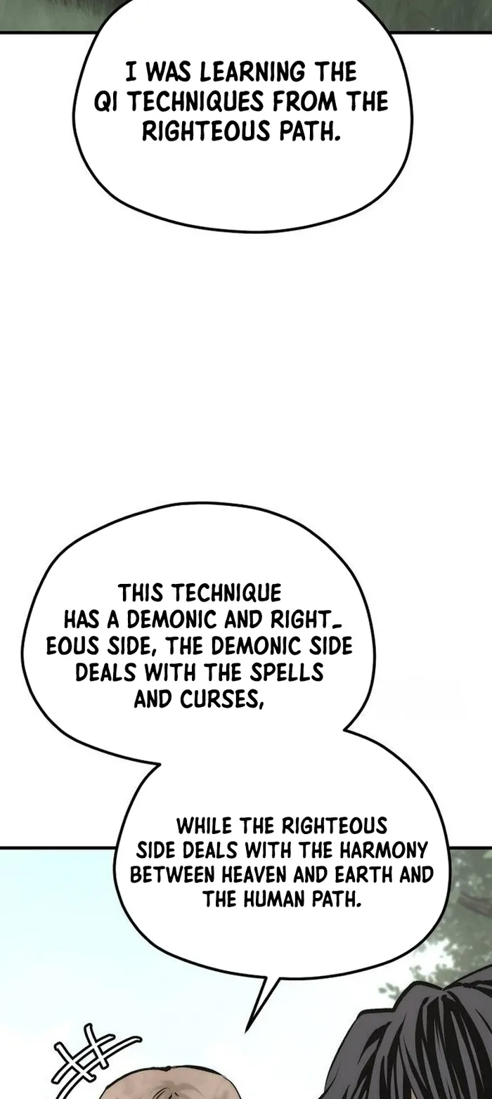 Read Heavenly Demon Cultivation Simulation EN Manga Online