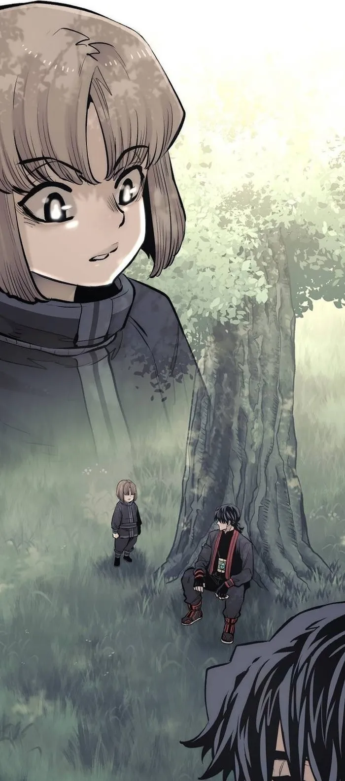 Read Heavenly Demon Cultivation Simulation EN Manga Online