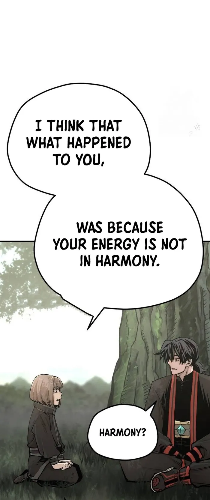 Read Heavenly Demon Cultivation Simulation EN Manga Online