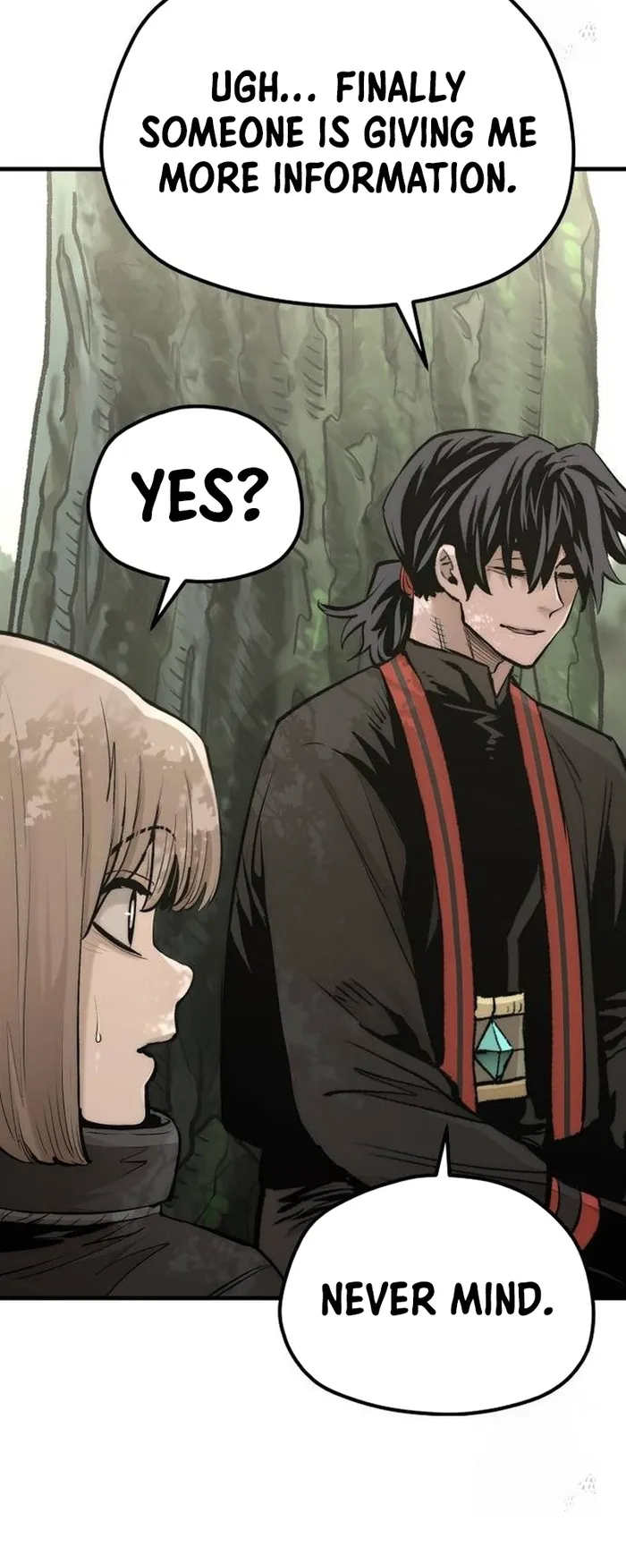 Read Heavenly Demon Cultivation Simulation EN Manga Online