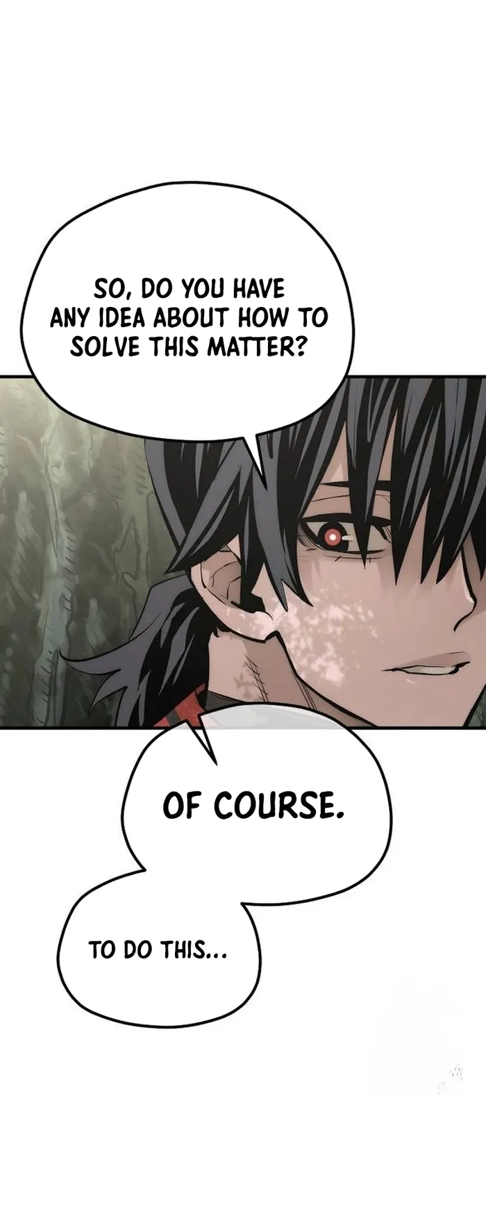 Read Heavenly Demon Cultivation Simulation EN Manga Online