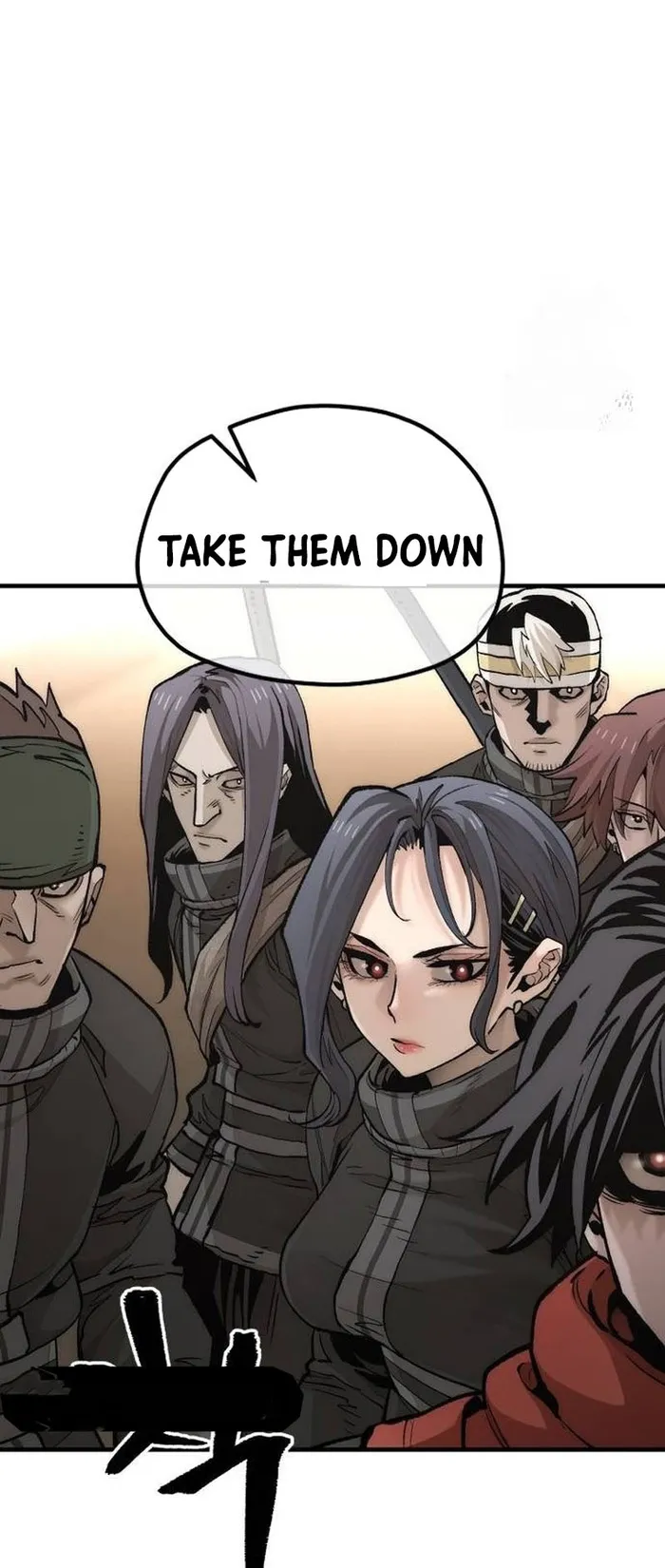 Read Heavenly Demon Cultivation Simulation EN Manga Online