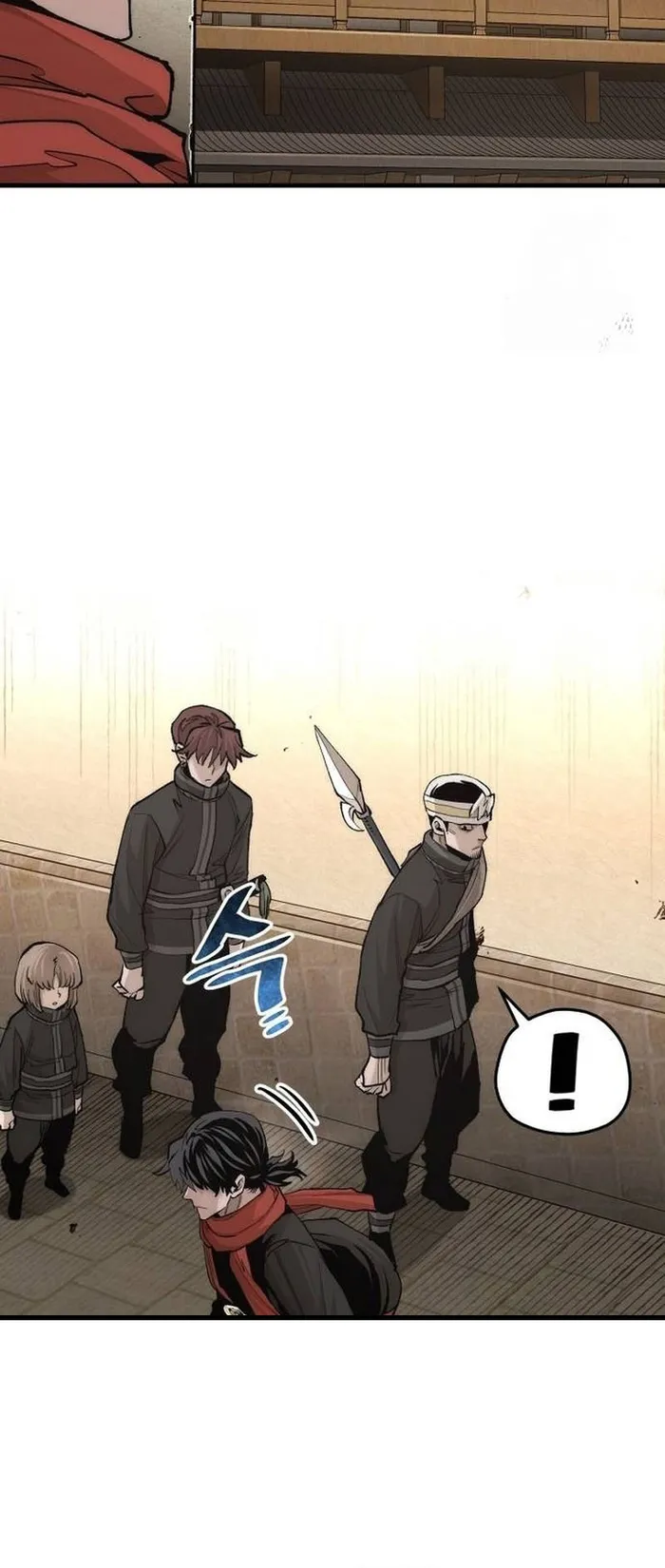 Read Heavenly Demon Cultivation Simulation EN Manga Online