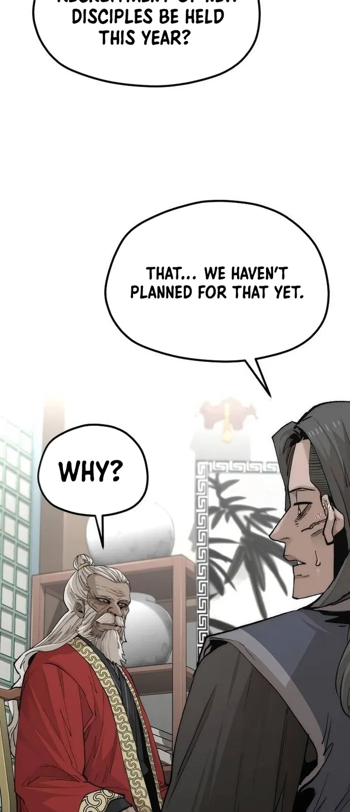 Read Heavenly Demon Cultivation Simulation EN Manga Online