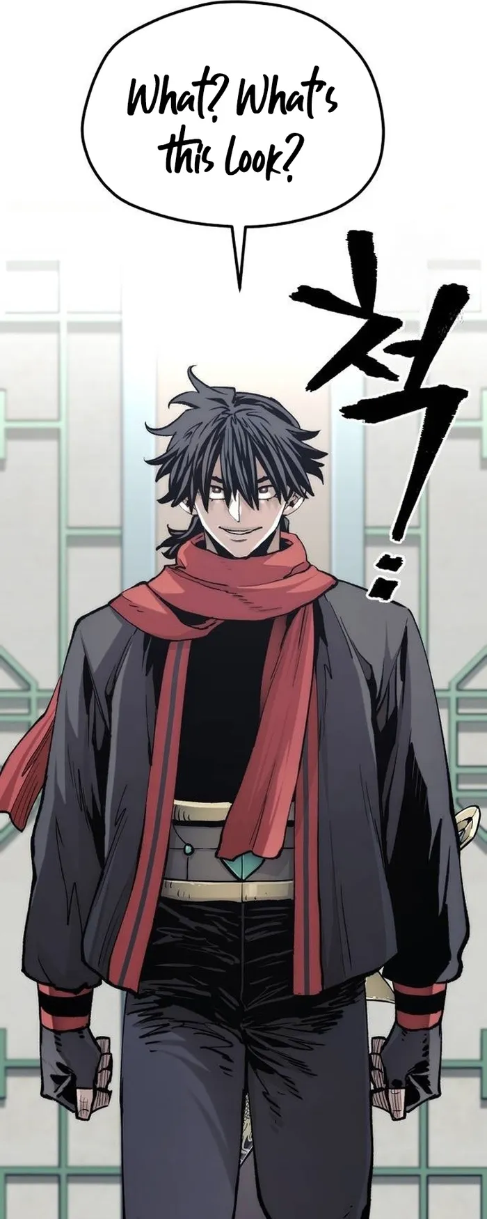 Read Heavenly Demon Cultivation Simulation EN Manga Online