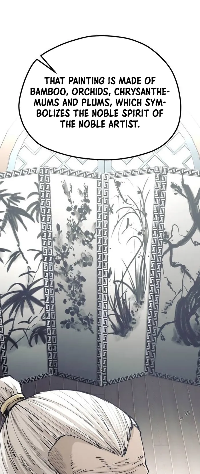Read Heavenly Demon Cultivation Simulation EN Manga Online