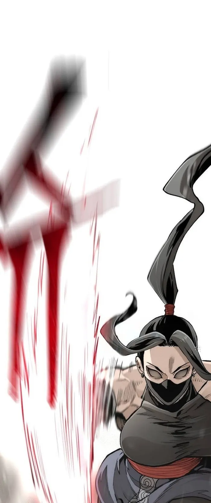Read Heavenly Demon Cultivation Simulation EN Manga Online