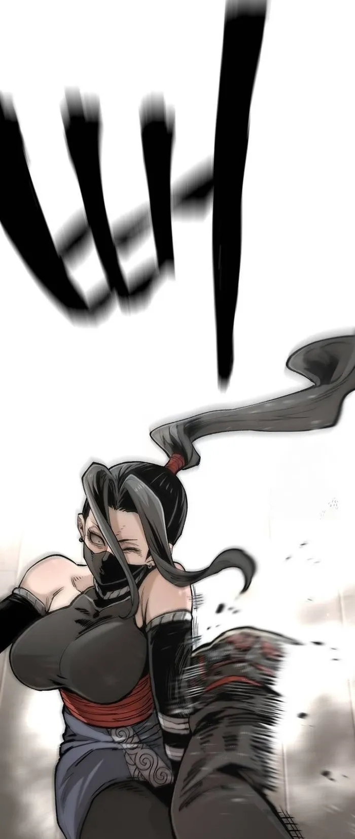Read Heavenly Demon Cultivation Simulation EN Manga Online