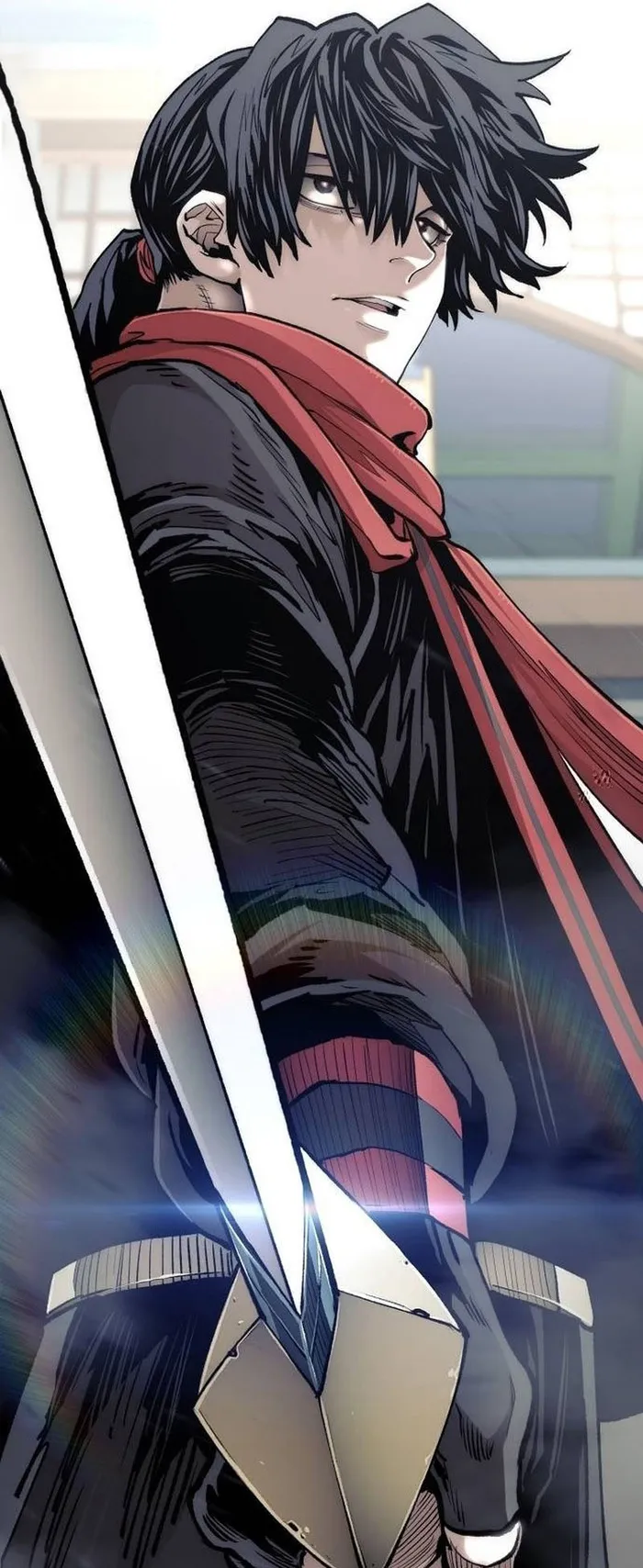 Read Heavenly Demon Cultivation Simulation EN Manga Online