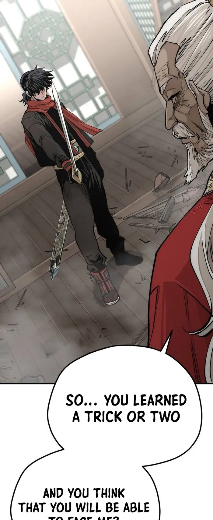 Read Heavenly Demon Cultivation Simulation EN Manga Online