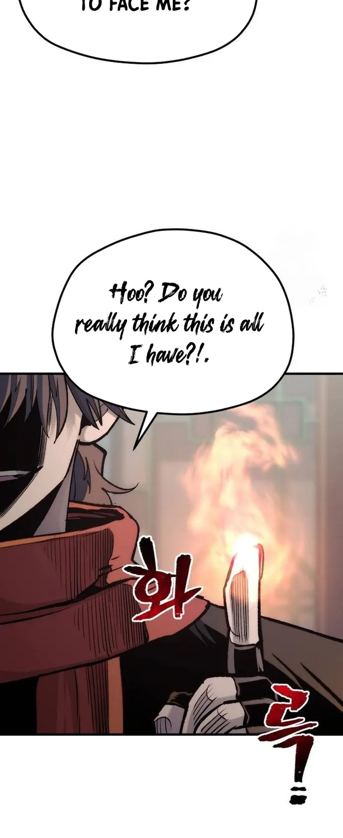 Read Heavenly Demon Cultivation Simulation EN Manga Online