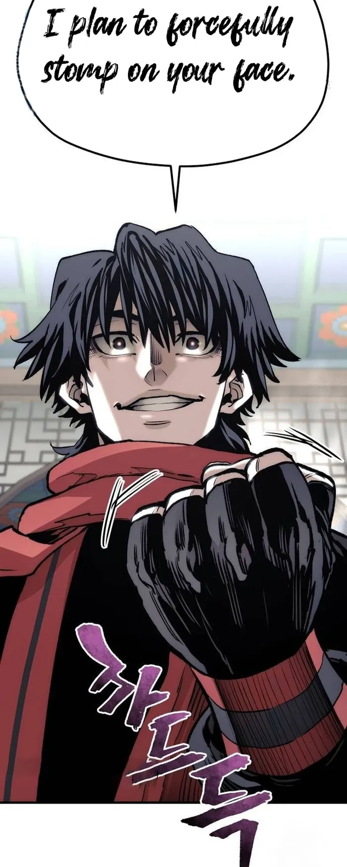 Read Heavenly Demon Cultivation Simulation EN Manga Online