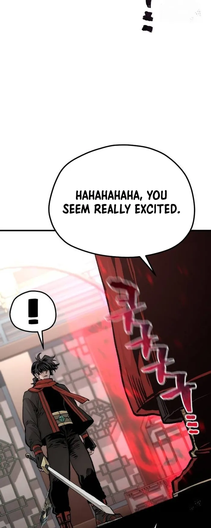 Read Heavenly Demon Cultivation Simulation EN Manga Online
