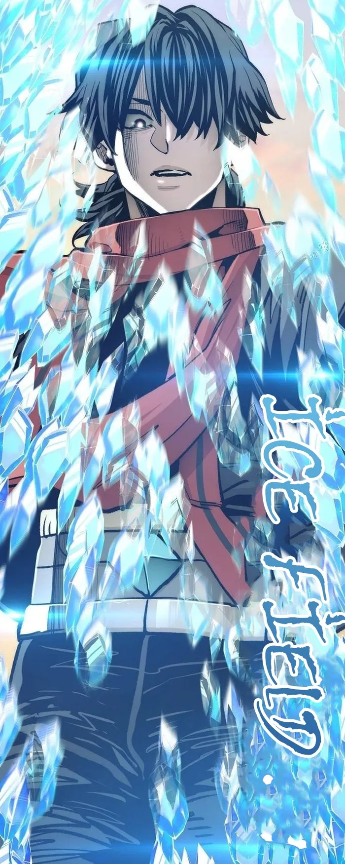 Read Heavenly Demon Cultivation Simulation EN Manga Online