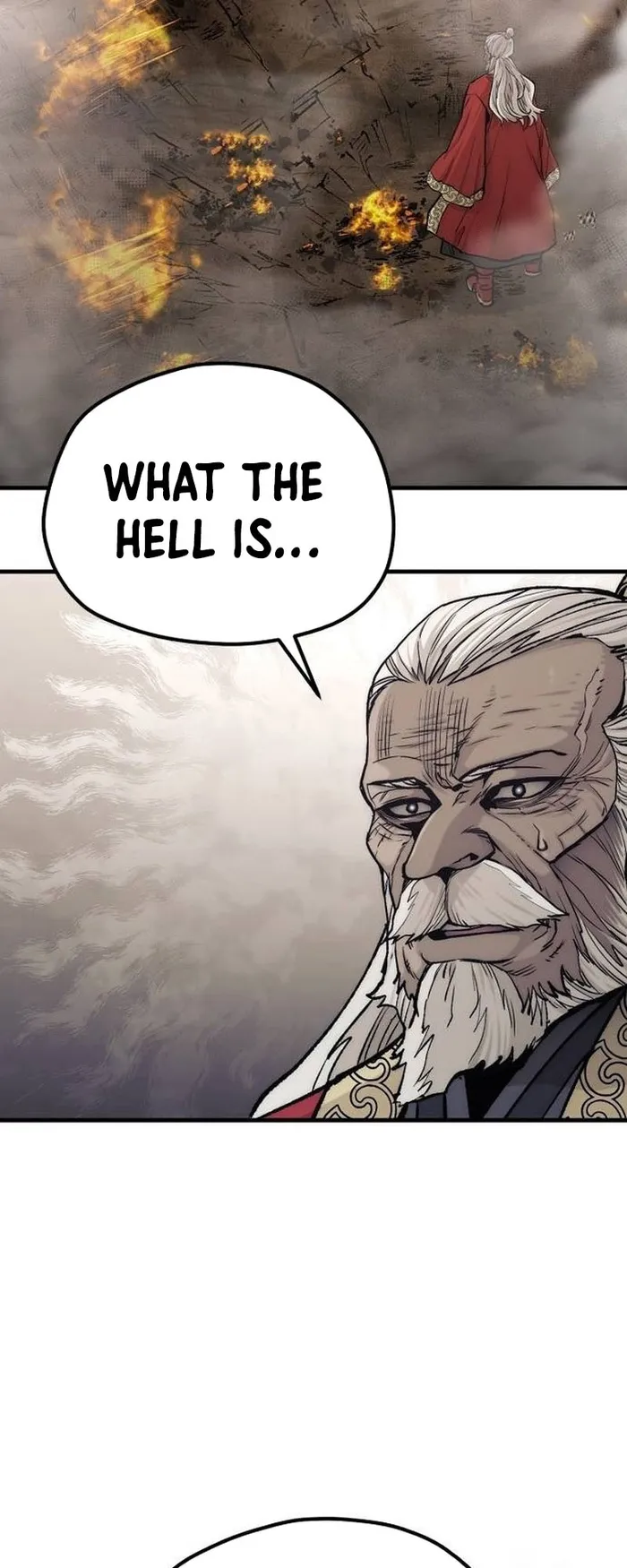 Read Heavenly Demon Cultivation Simulation EN Manga Online