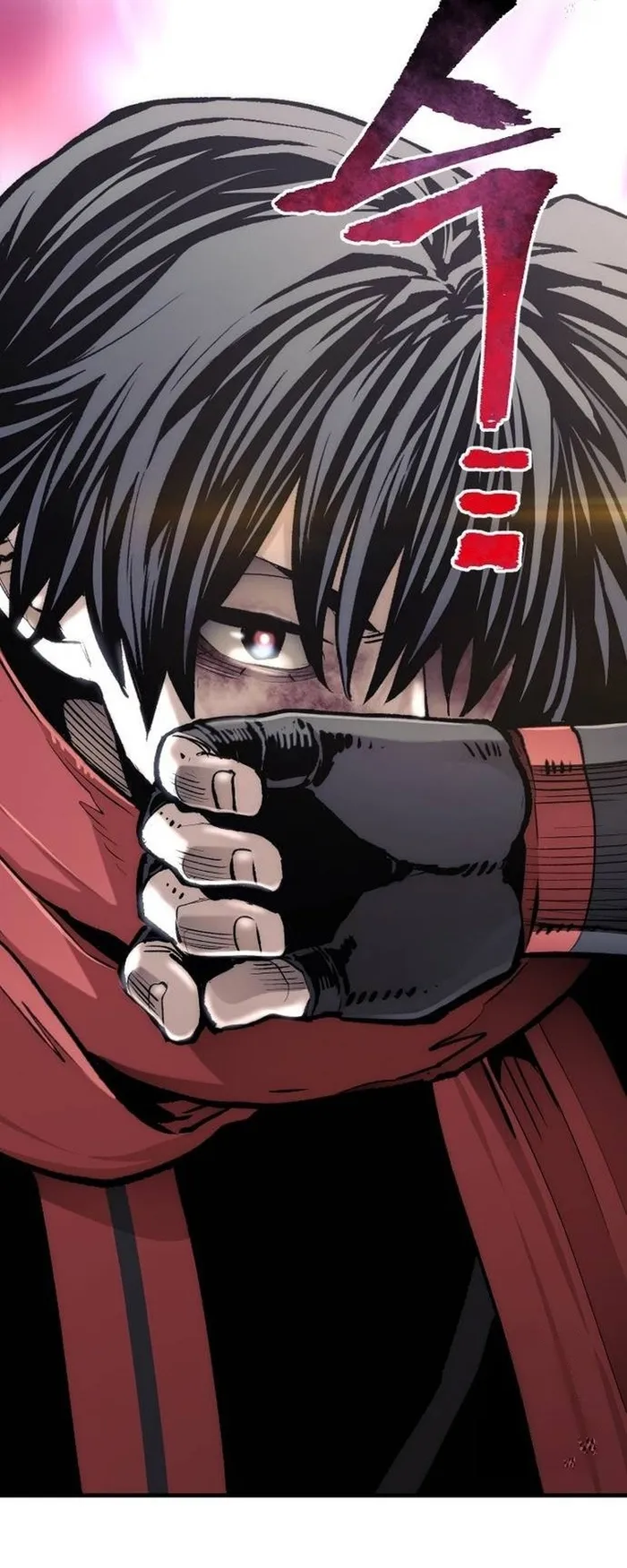 Read Heavenly Demon Cultivation Simulation EN Manga Online