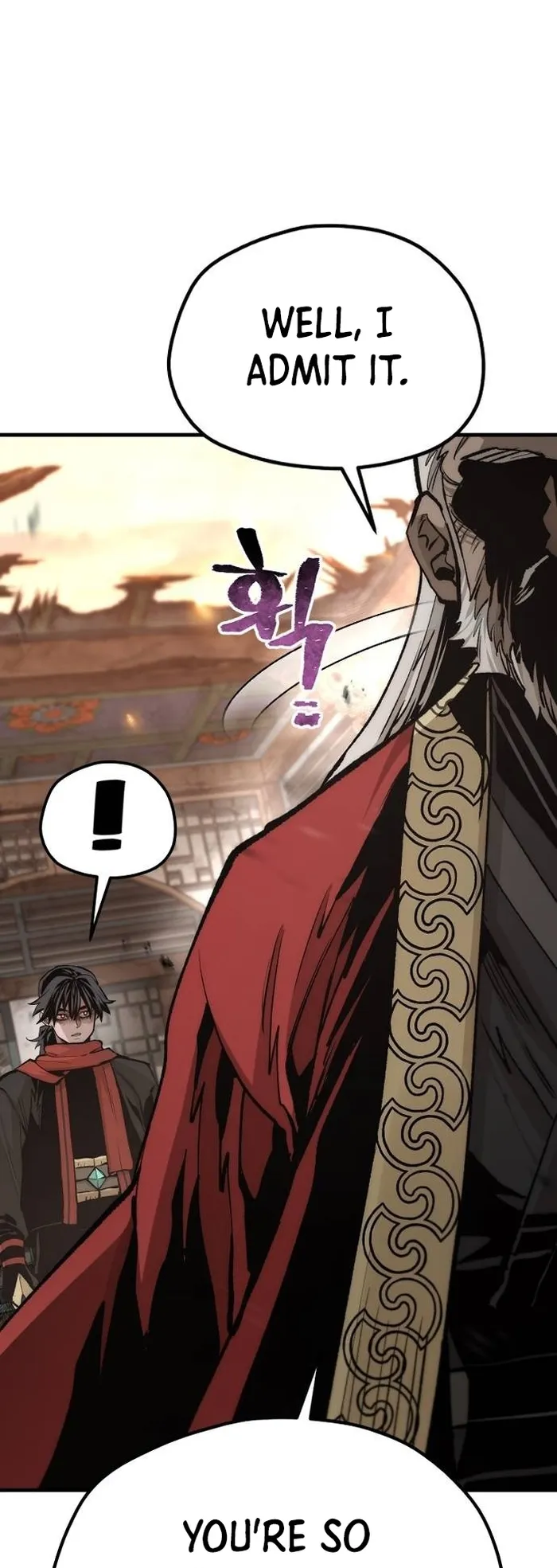 Read Heavenly Demon Cultivation Simulation EN Manga Online