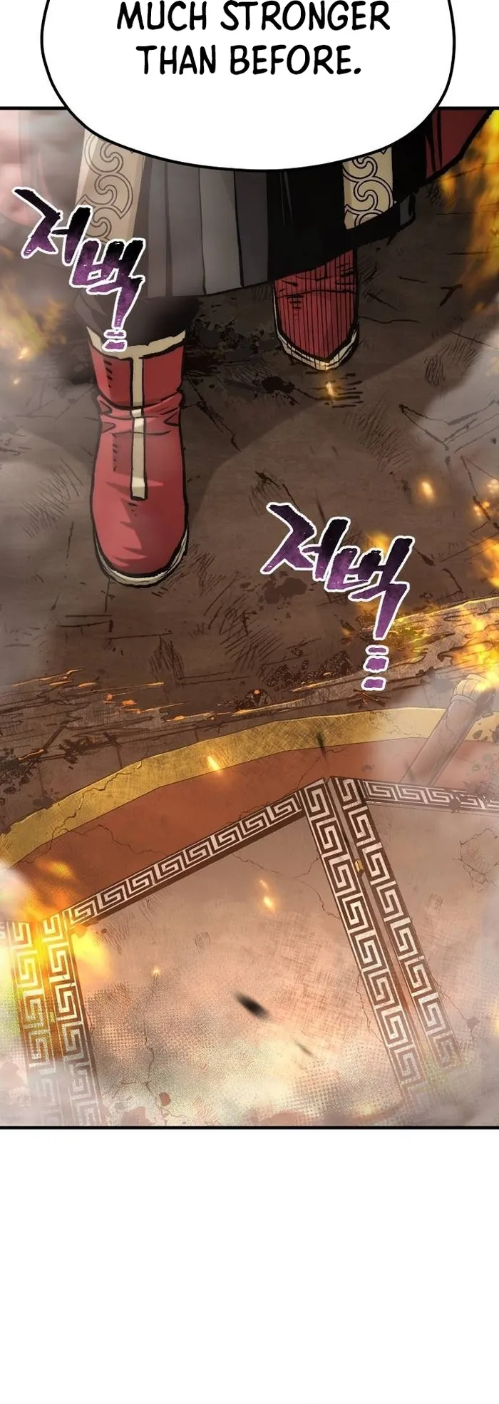 Read Heavenly Demon Cultivation Simulation EN Manga Online