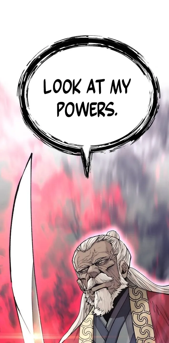 Read Heavenly Demon Cultivation Simulation EN Manga Online