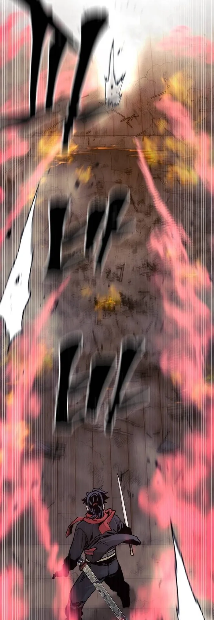 Read Heavenly Demon Cultivation Simulation EN Manga Online