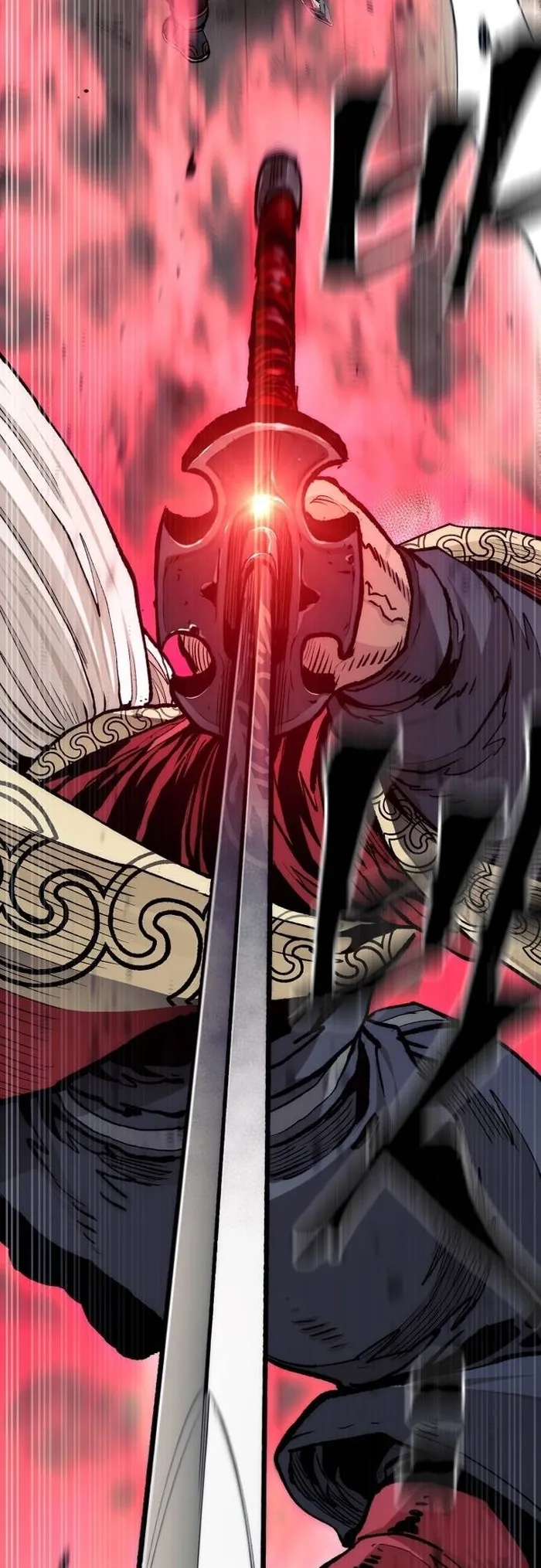 Read Heavenly Demon Cultivation Simulation EN Manga Online