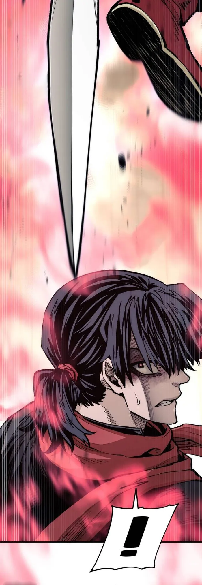 Read Heavenly Demon Cultivation Simulation EN Manga Online